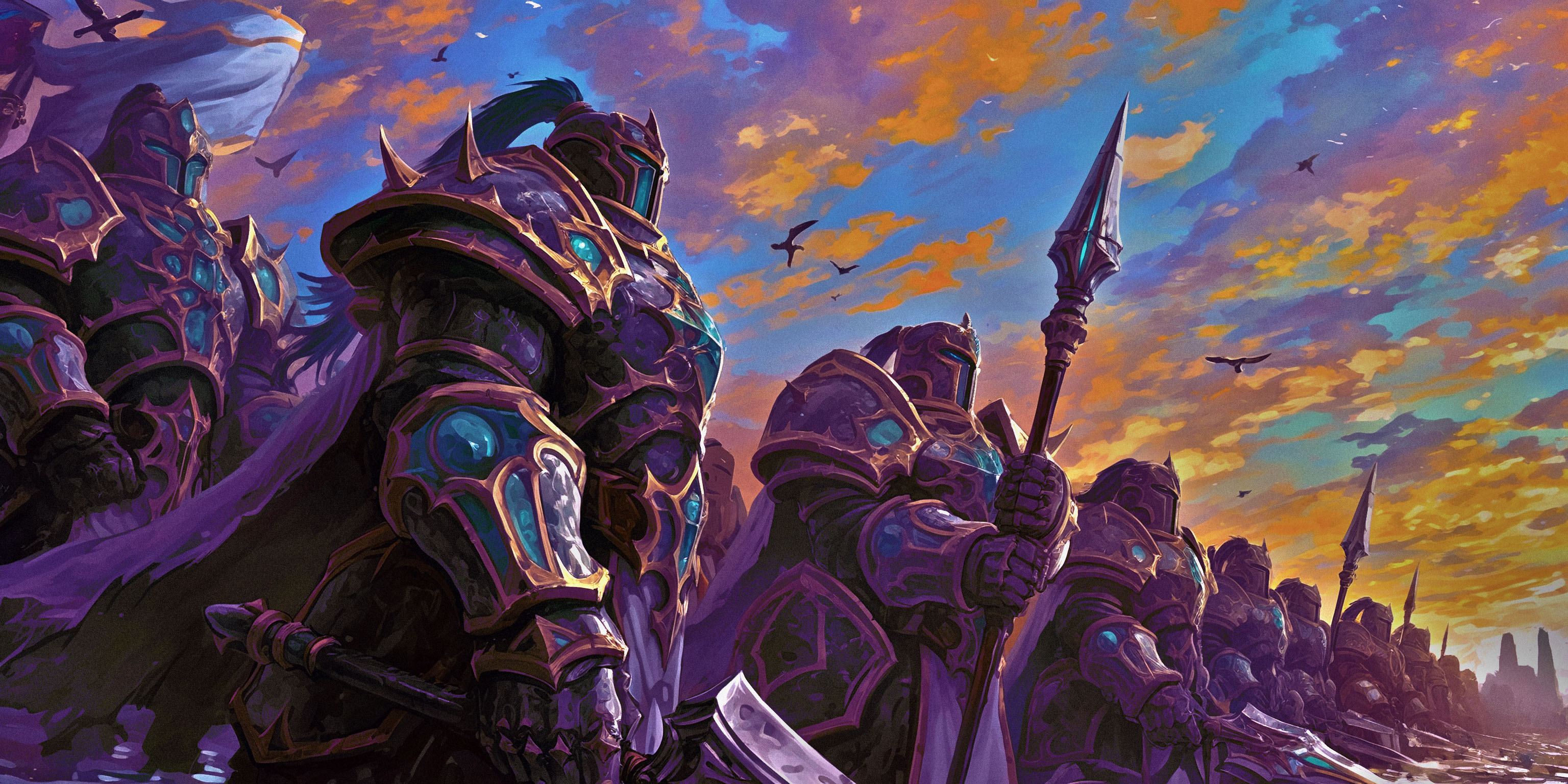 Iron Circle Crest / Sigil