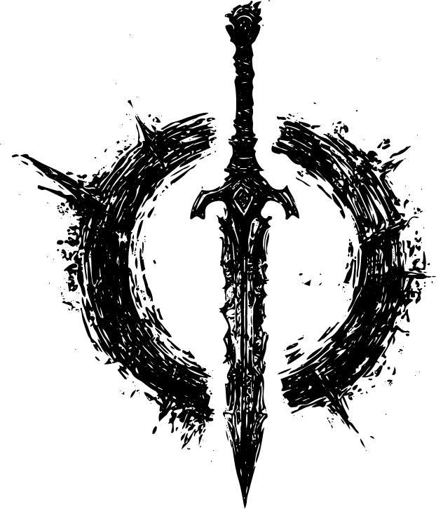 Torches in the Dark logo