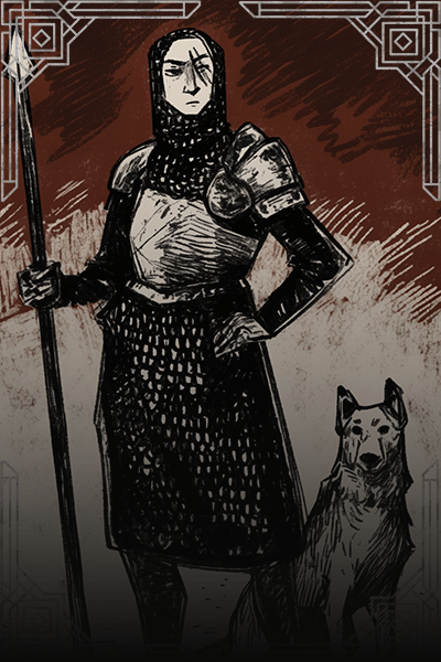 Wolfgroom